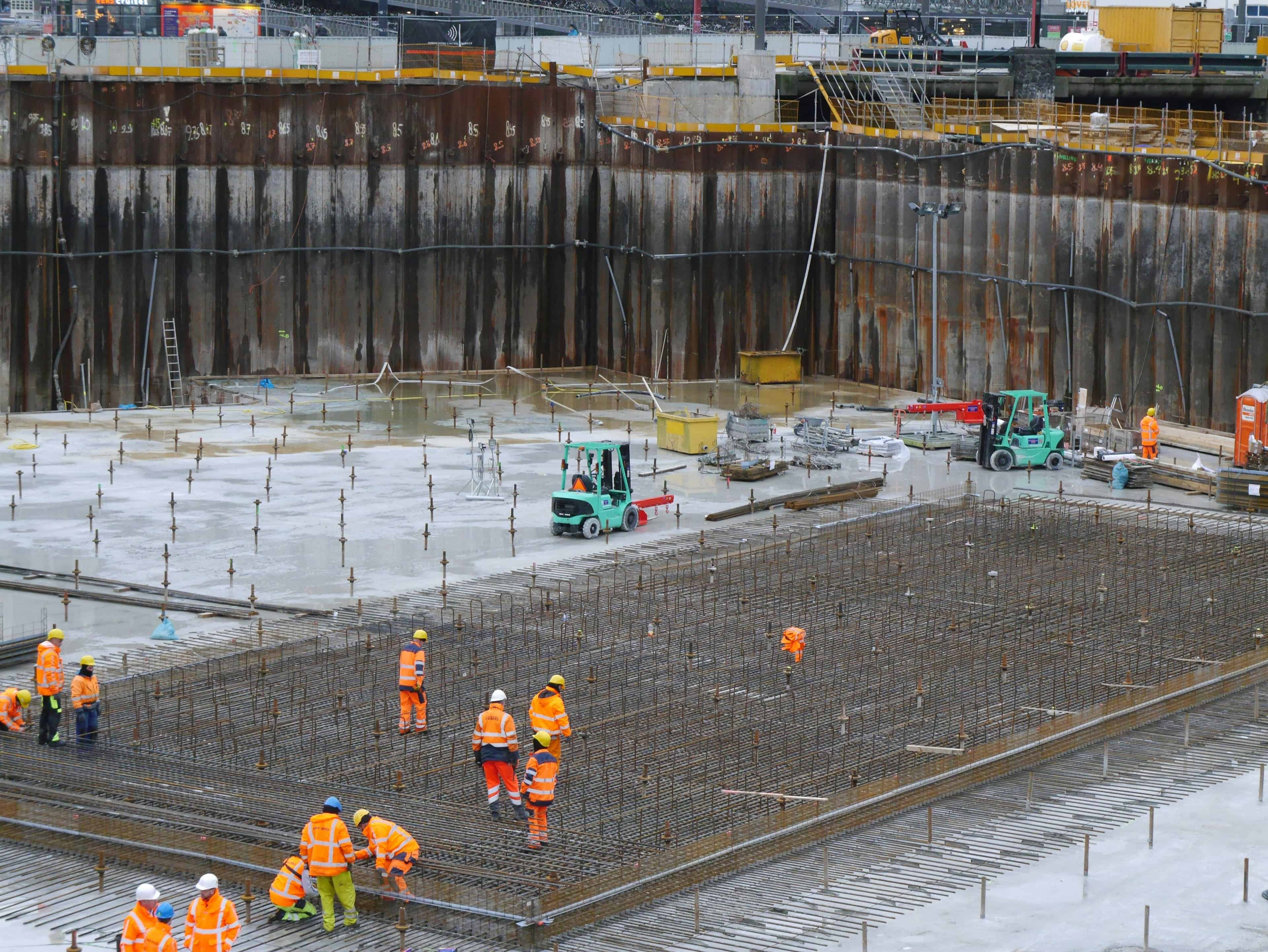 Foundations image