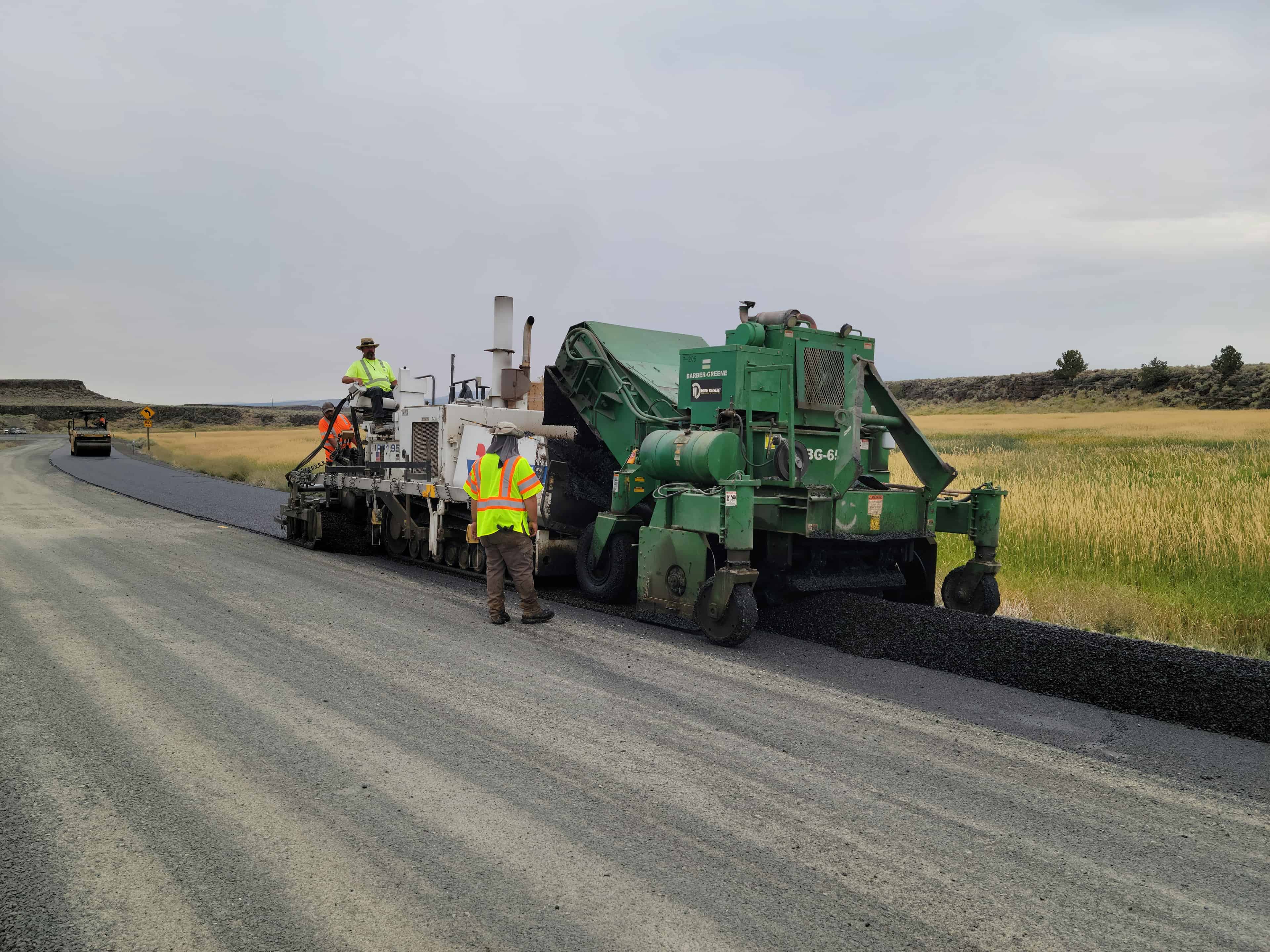 Roads image