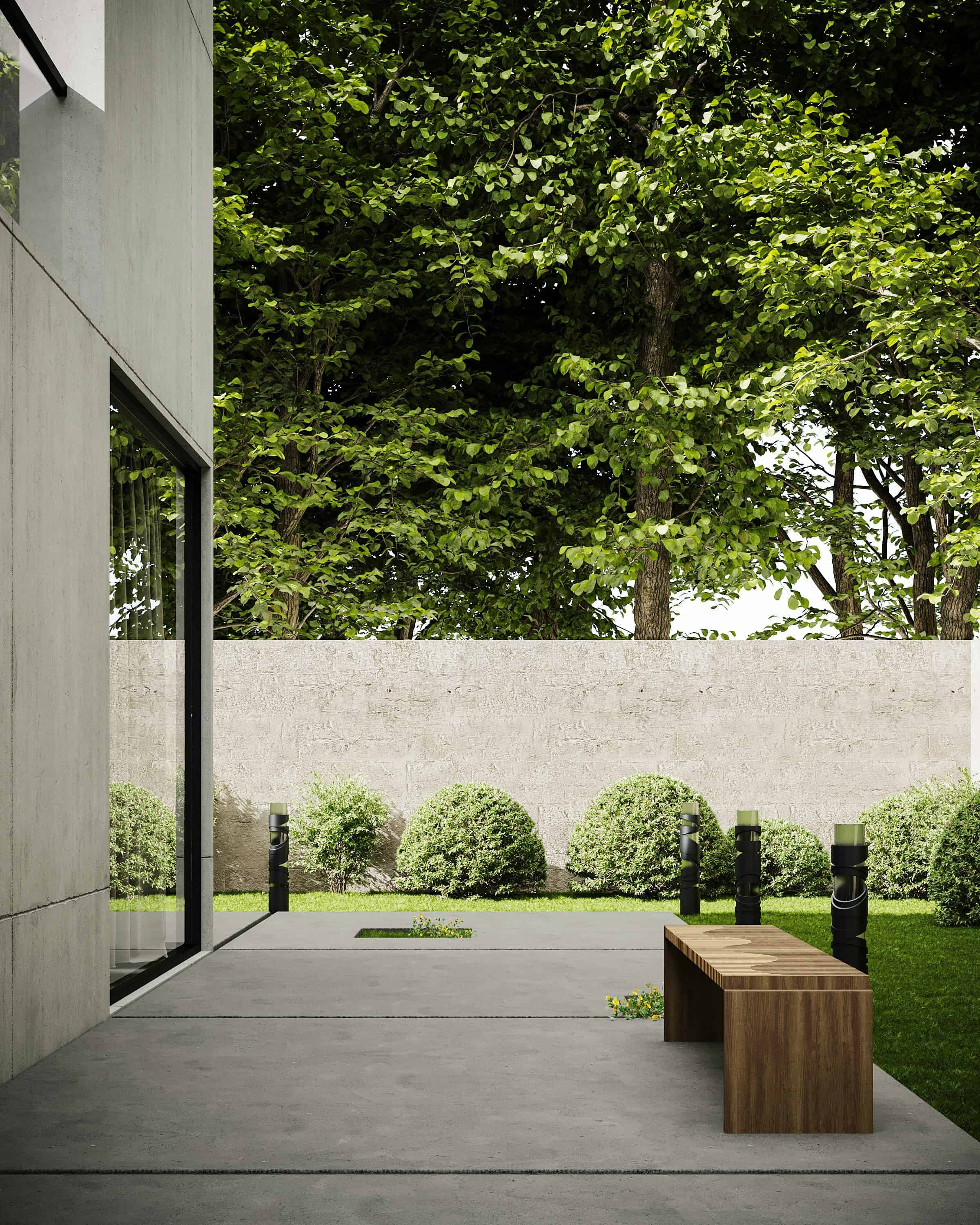 Retaining Walls image