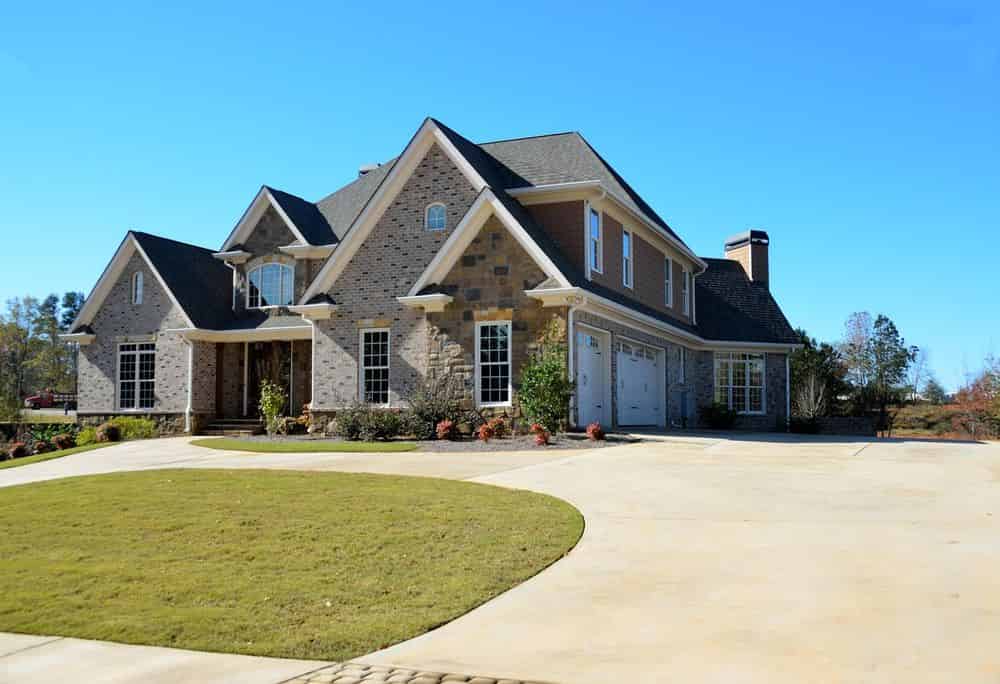Driveways image