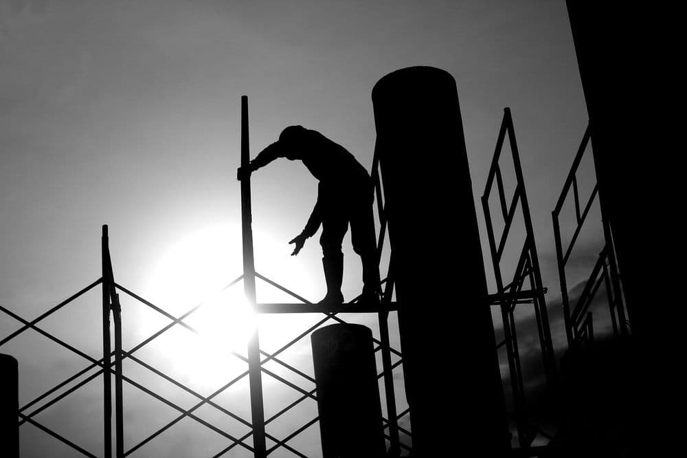 About Anchor Concrete